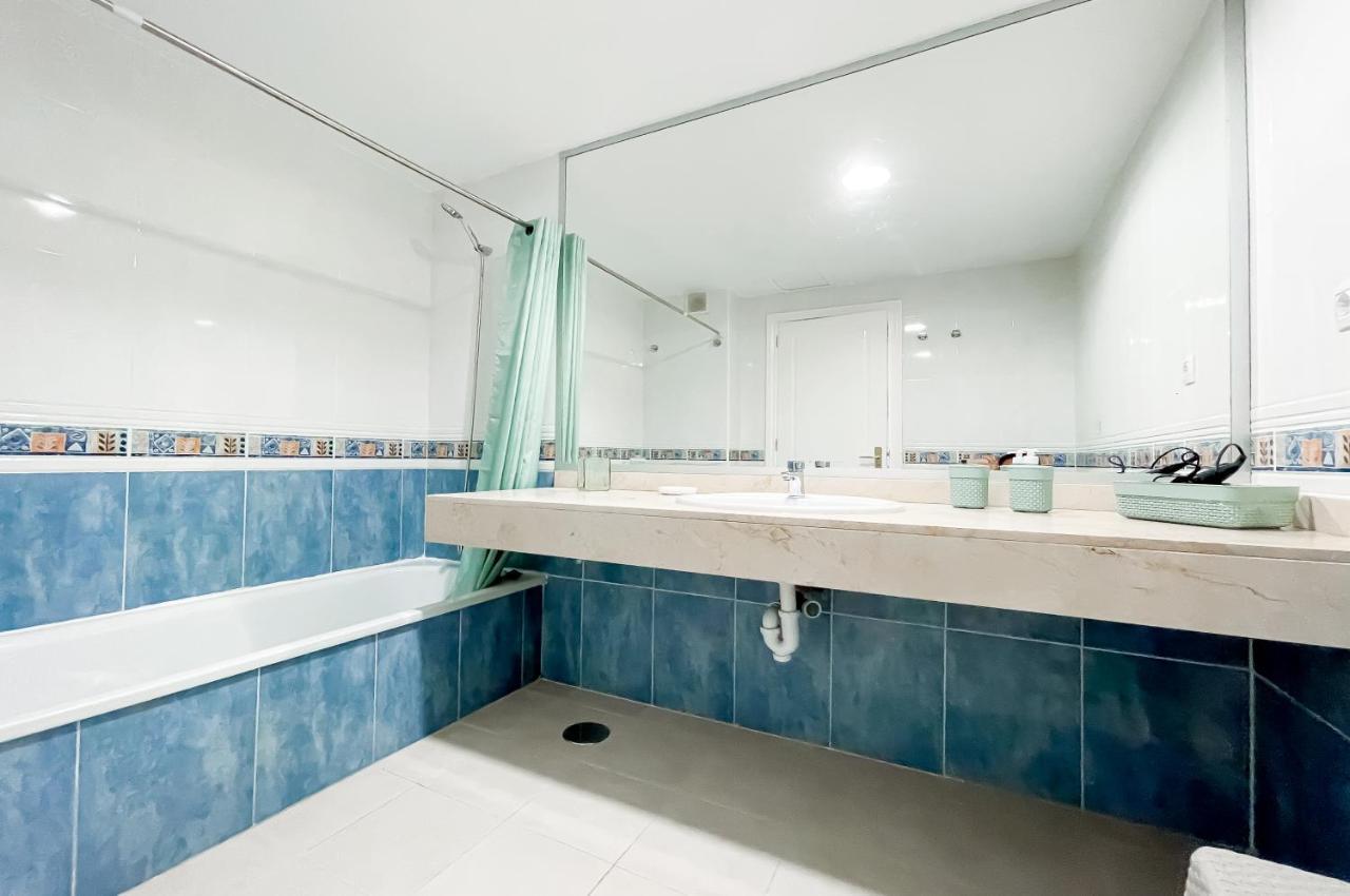 Oasis Tamarindo By Best Holidays Fuerteventura 코라레호 외부 사진
