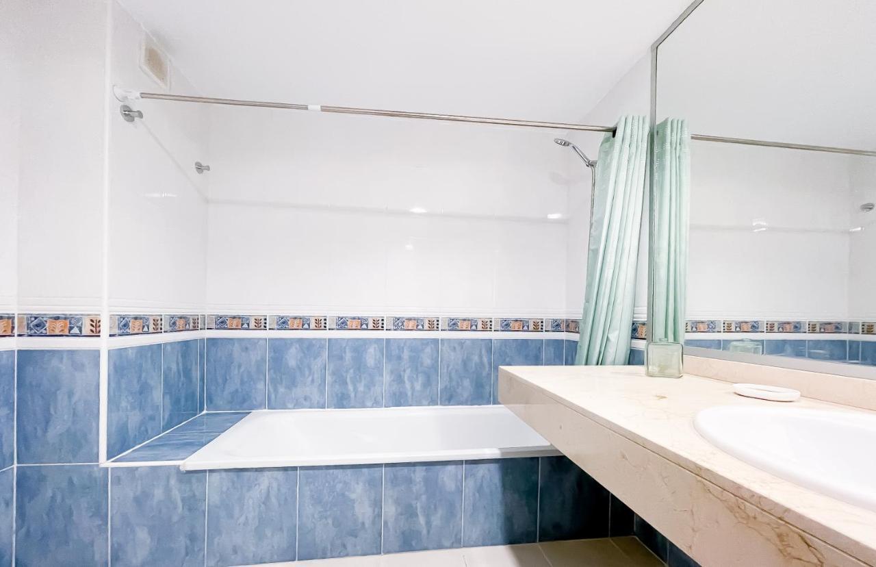 Oasis Tamarindo By Best Holidays Fuerteventura 코라레호 외부 사진