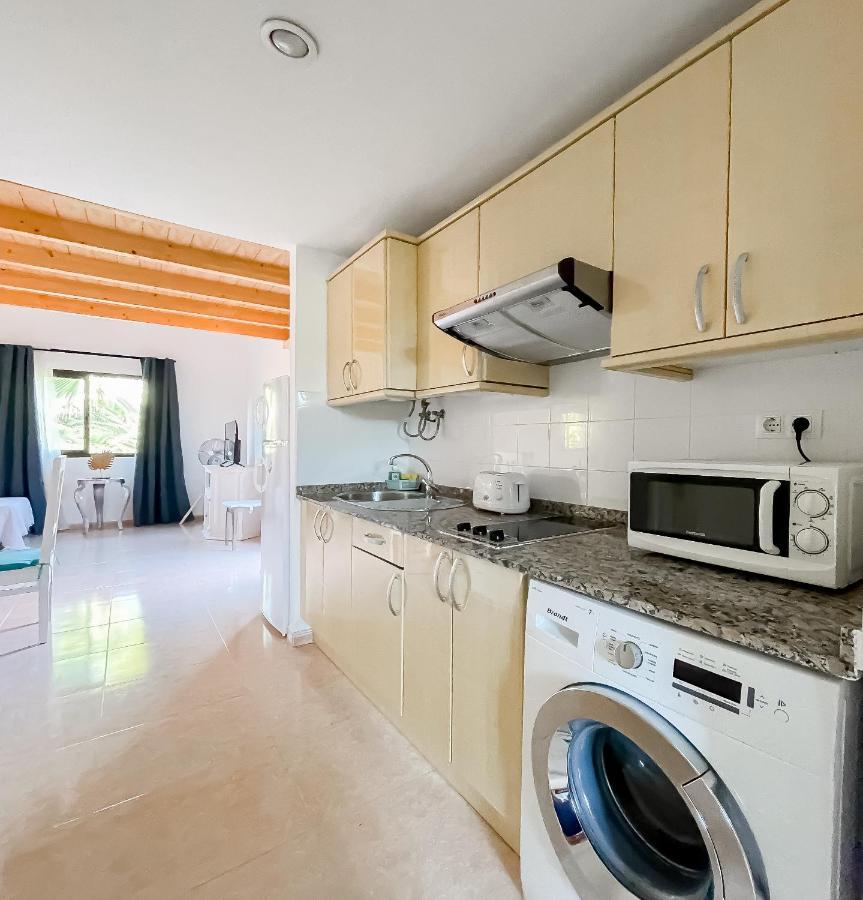Oasis Tamarindo By Best Holidays Fuerteventura 코라레호 외부 사진