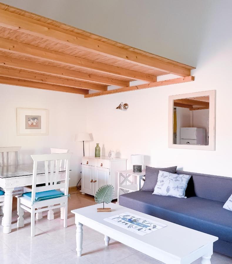 Oasis Tamarindo By Best Holidays Fuerteventura 코라레호 외부 사진