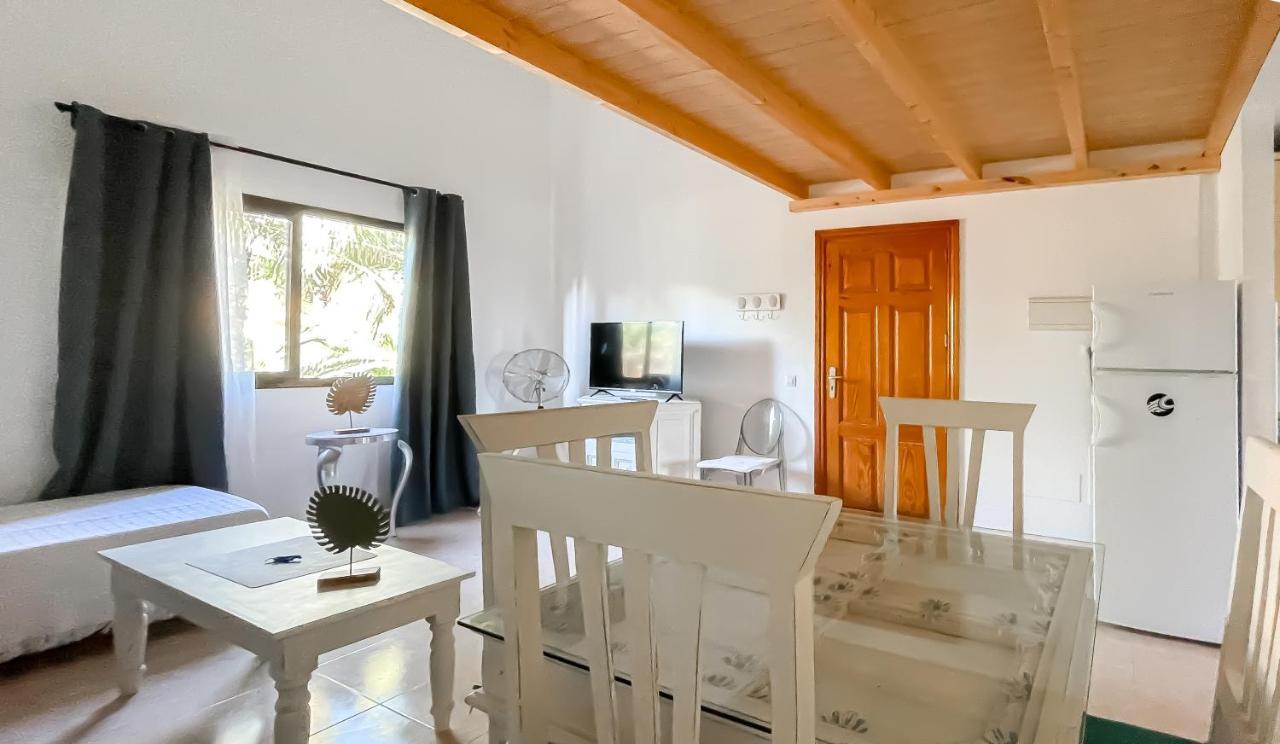 Oasis Tamarindo By Best Holidays Fuerteventura 코라레호 외부 사진
