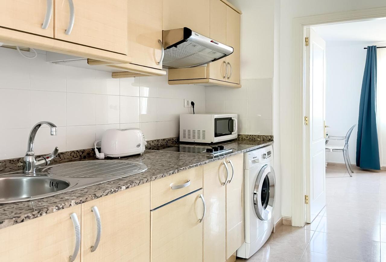 Oasis Tamarindo By Best Holidays Fuerteventura 코라레호 외부 사진