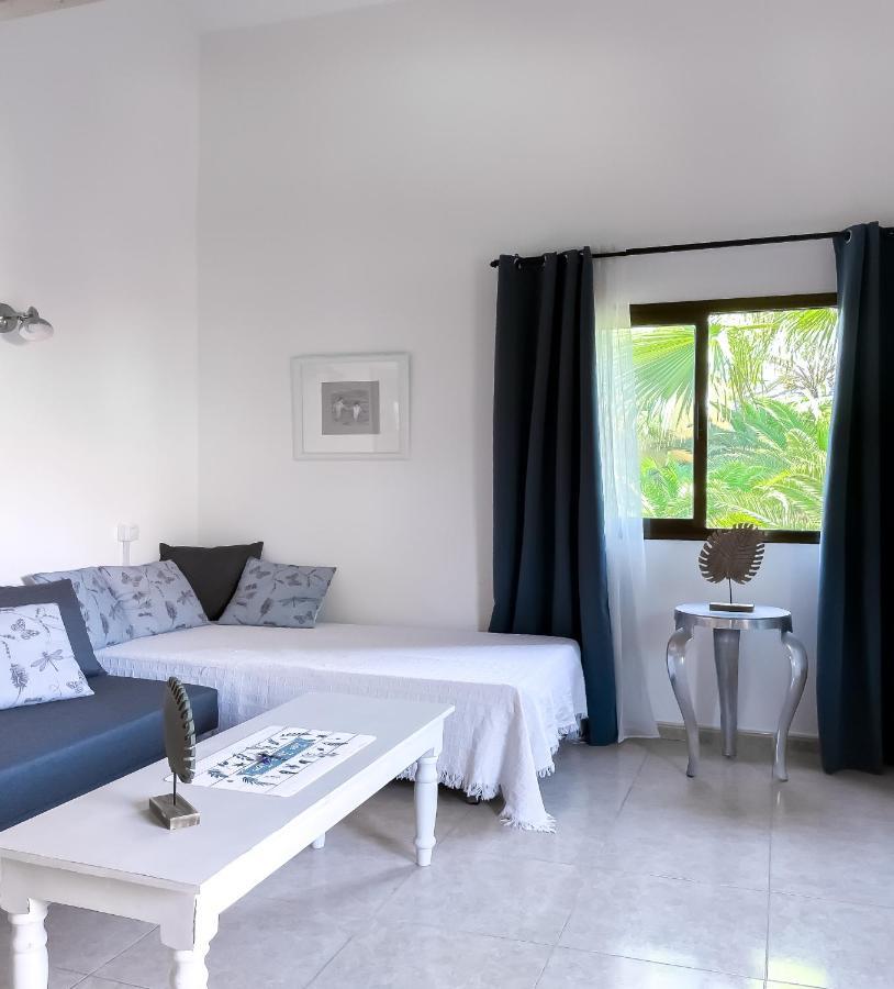 Oasis Tamarindo By Best Holidays Fuerteventura 코라레호 외부 사진