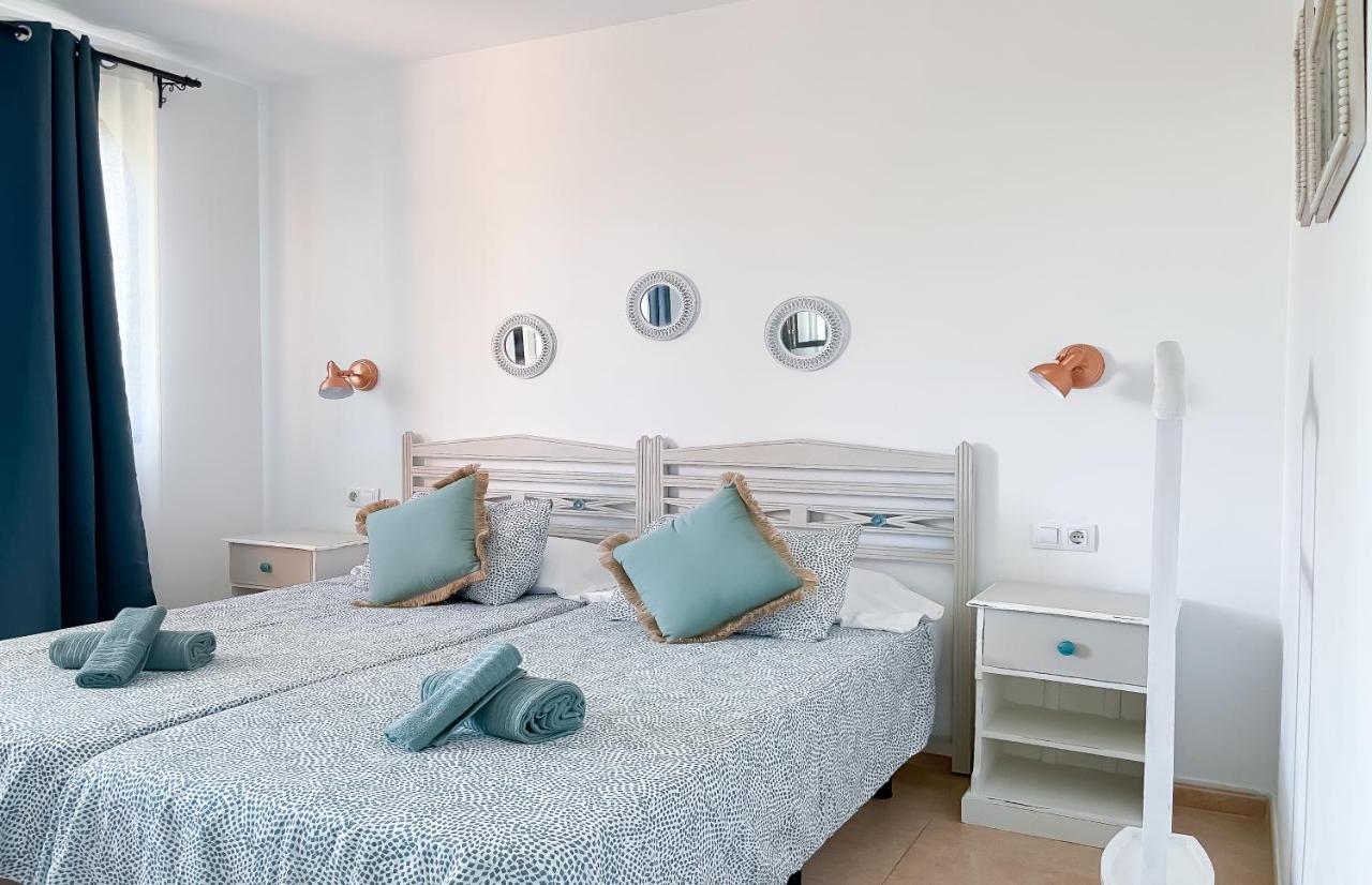 Oasis Tamarindo By Best Holidays Fuerteventura 코라레호 외부 사진