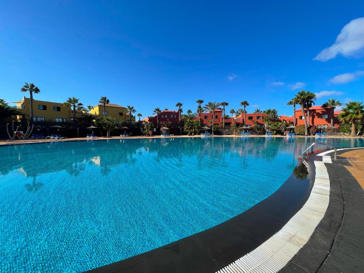 Oasis Tamarindo By Best Holidays Fuerteventura 코라레호 외부 사진