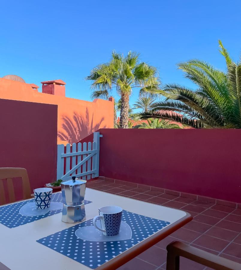Oasis Tamarindo By Best Holidays Fuerteventura 코라레호 외부 사진