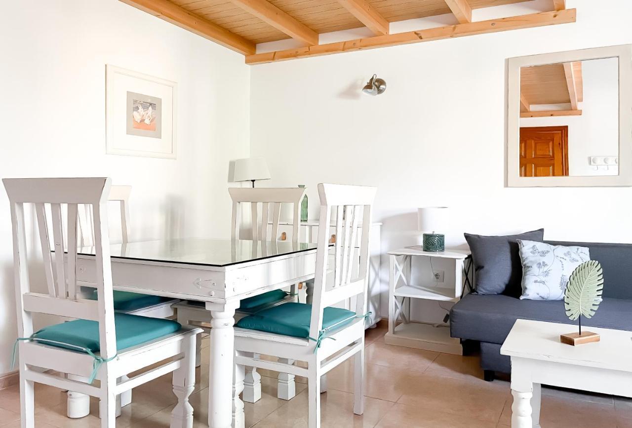 Oasis Tamarindo By Best Holidays Fuerteventura 코라레호 외부 사진