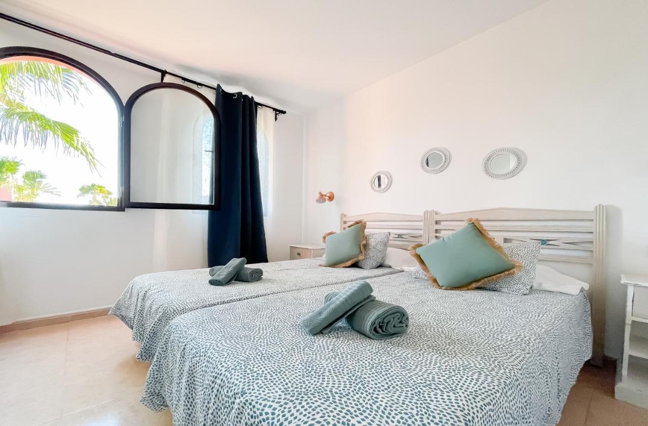 Oasis Tamarindo By Best Holidays Fuerteventura 코라레호 외부 사진
