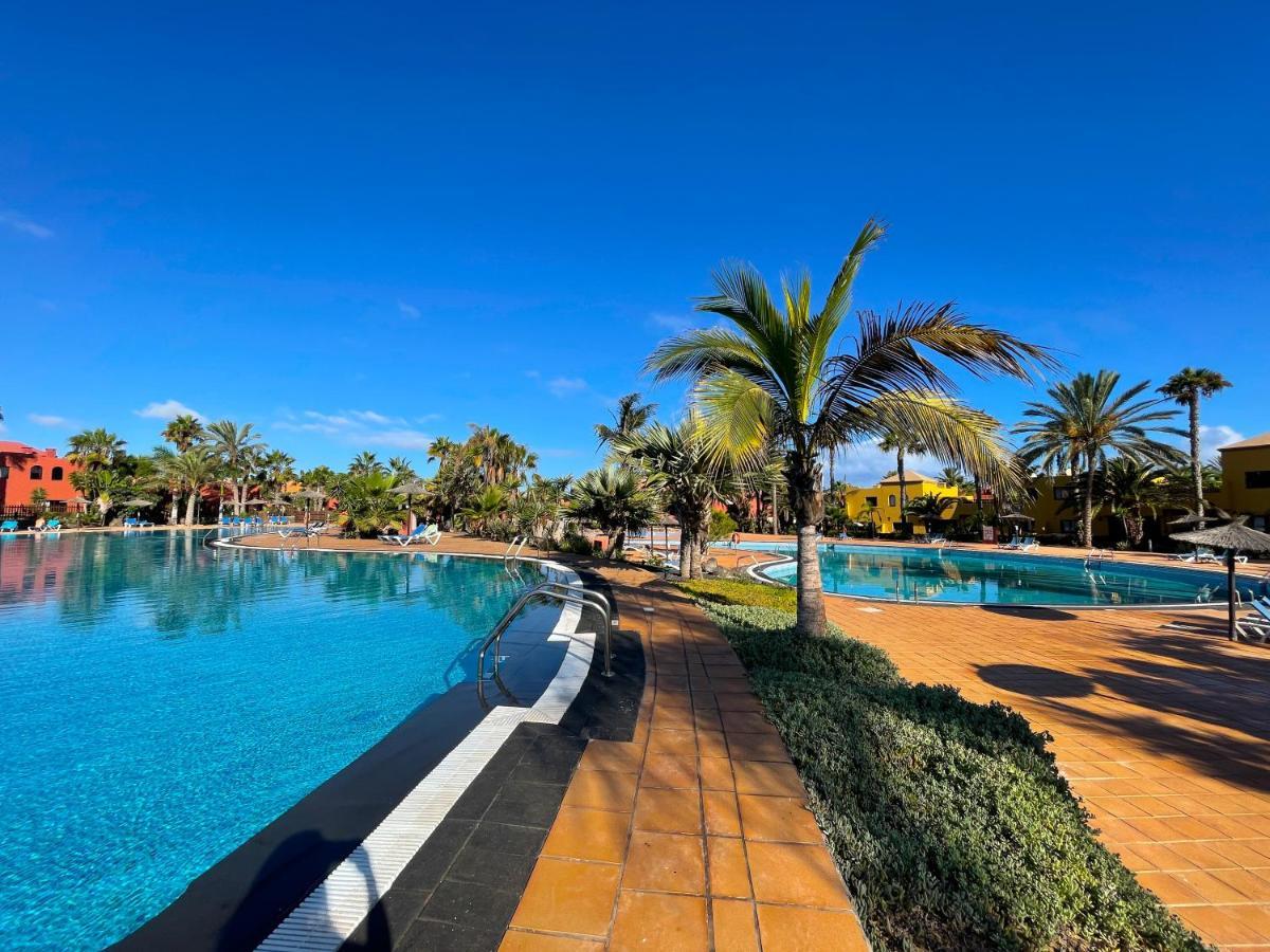 Oasis Tamarindo By Best Holidays Fuerteventura 코라레호 외부 사진