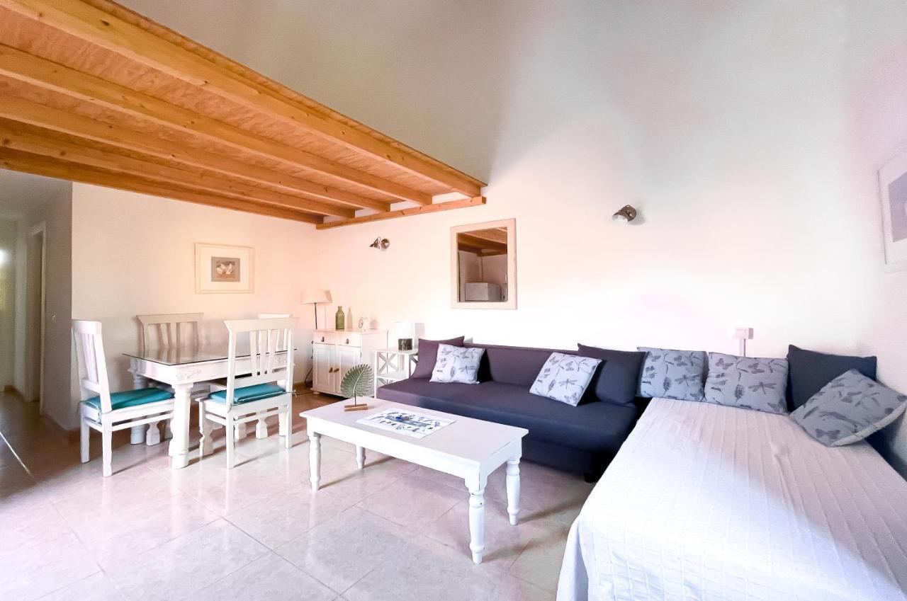 Oasis Tamarindo By Best Holidays Fuerteventura 코라레호 외부 사진