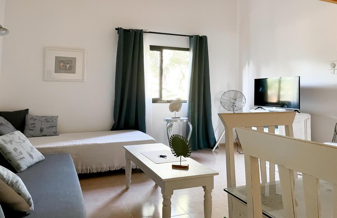 Oasis Tamarindo By Best Holidays Fuerteventura 코라레호 외부 사진