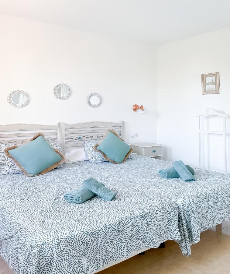 Oasis Tamarindo By Best Holidays Fuerteventura 코라레호 외부 사진