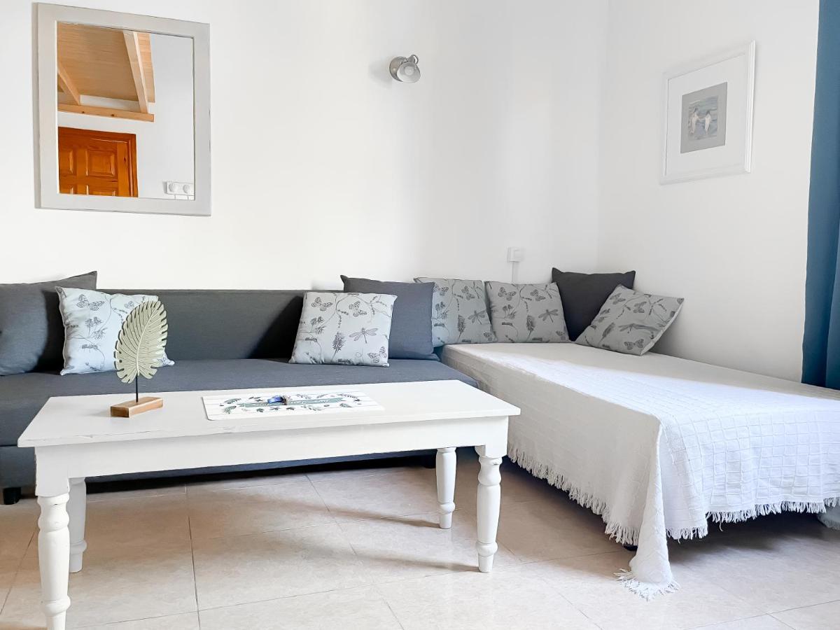 Oasis Tamarindo By Best Holidays Fuerteventura 코라레호 외부 사진