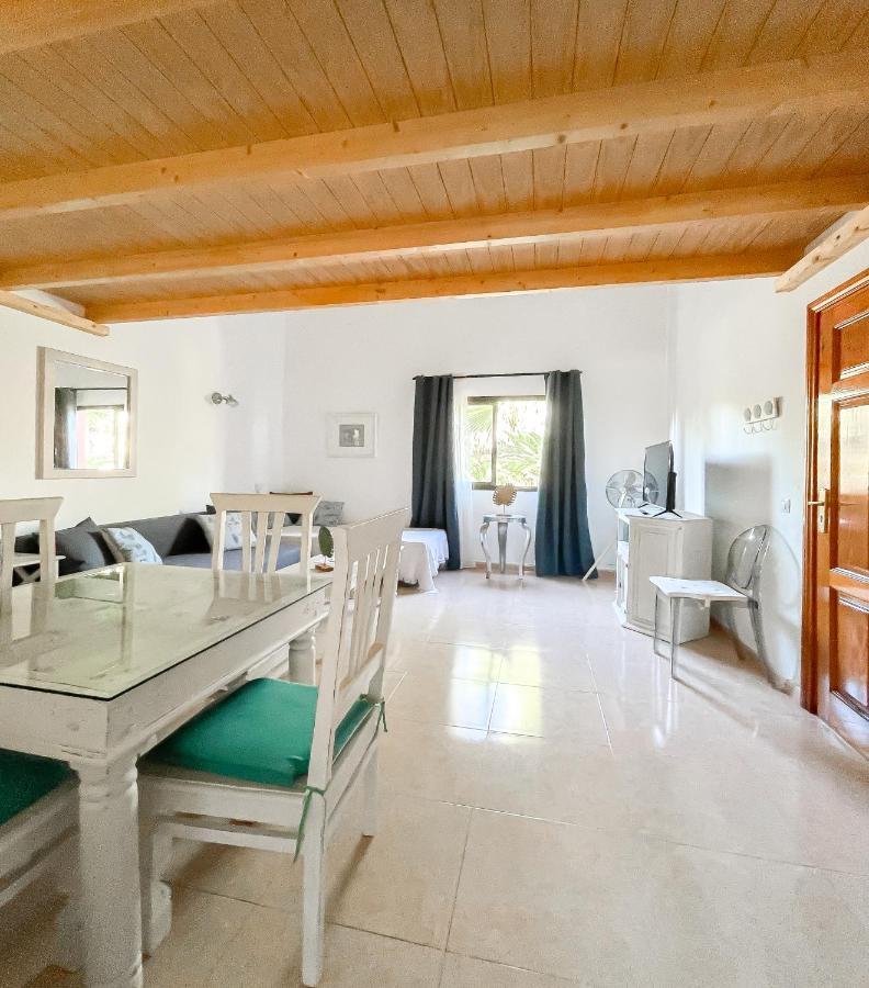 Oasis Tamarindo By Best Holidays Fuerteventura 코라레호 외부 사진