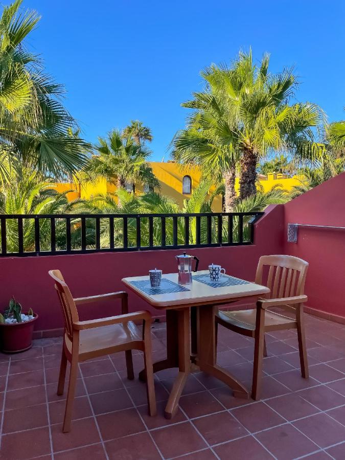 Oasis Tamarindo By Best Holidays Fuerteventura 코라레호 외부 사진