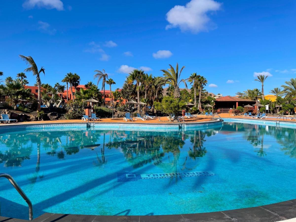 Oasis Tamarindo By Best Holidays Fuerteventura 코라레호 외부 사진