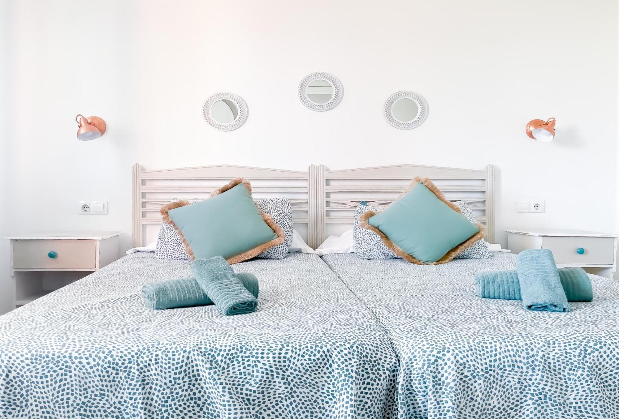 Oasis Tamarindo By Best Holidays Fuerteventura 코라레호 외부 사진