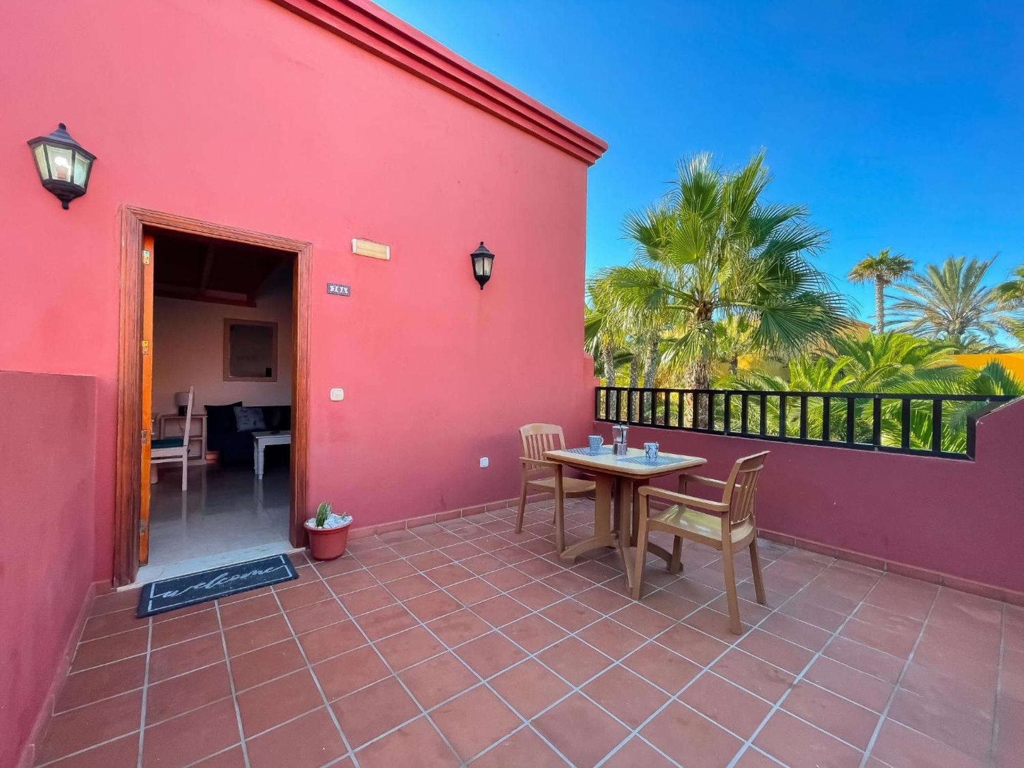 Oasis Tamarindo By Best Holidays Fuerteventura 코라레호 객실 사진