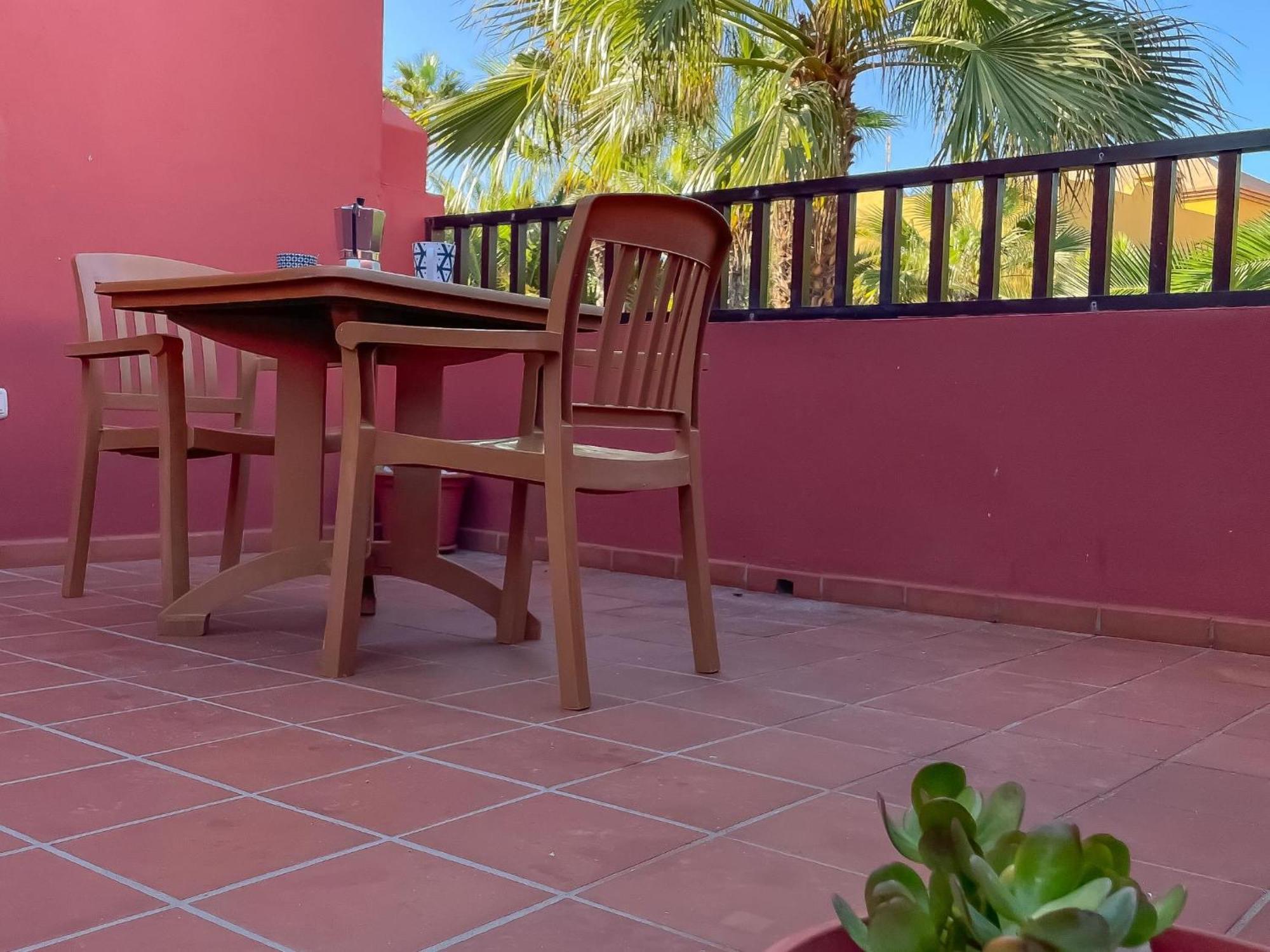 Oasis Tamarindo By Best Holidays Fuerteventura 코라레호 객실 사진