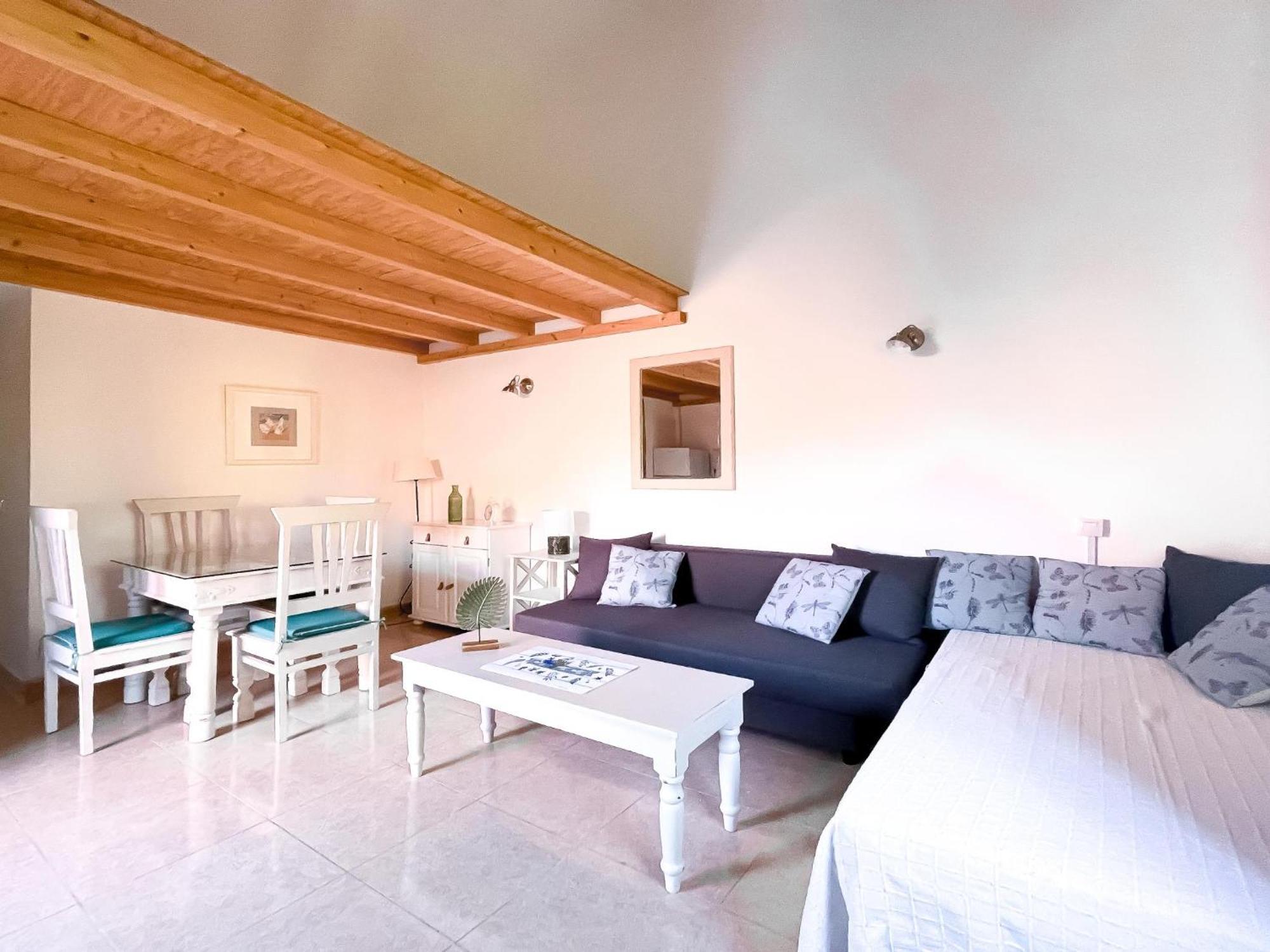 Oasis Tamarindo By Best Holidays Fuerteventura 코라레호 객실 사진