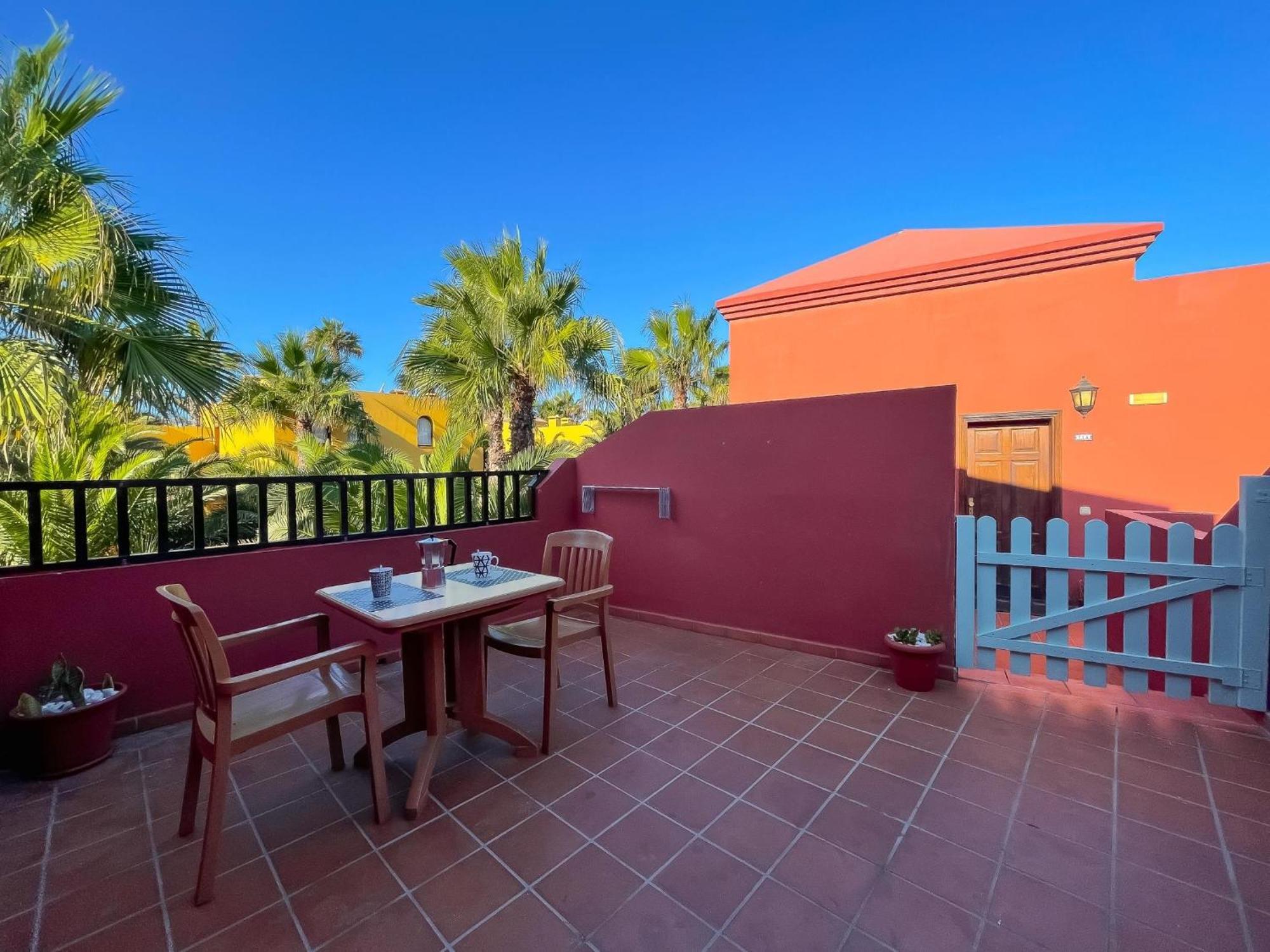 Oasis Tamarindo By Best Holidays Fuerteventura 코라레호 객실 사진