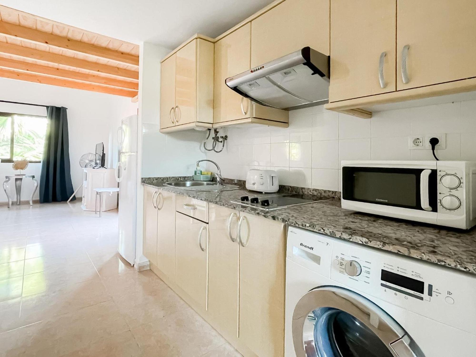 Oasis Tamarindo By Best Holidays Fuerteventura 코라레호 객실 사진