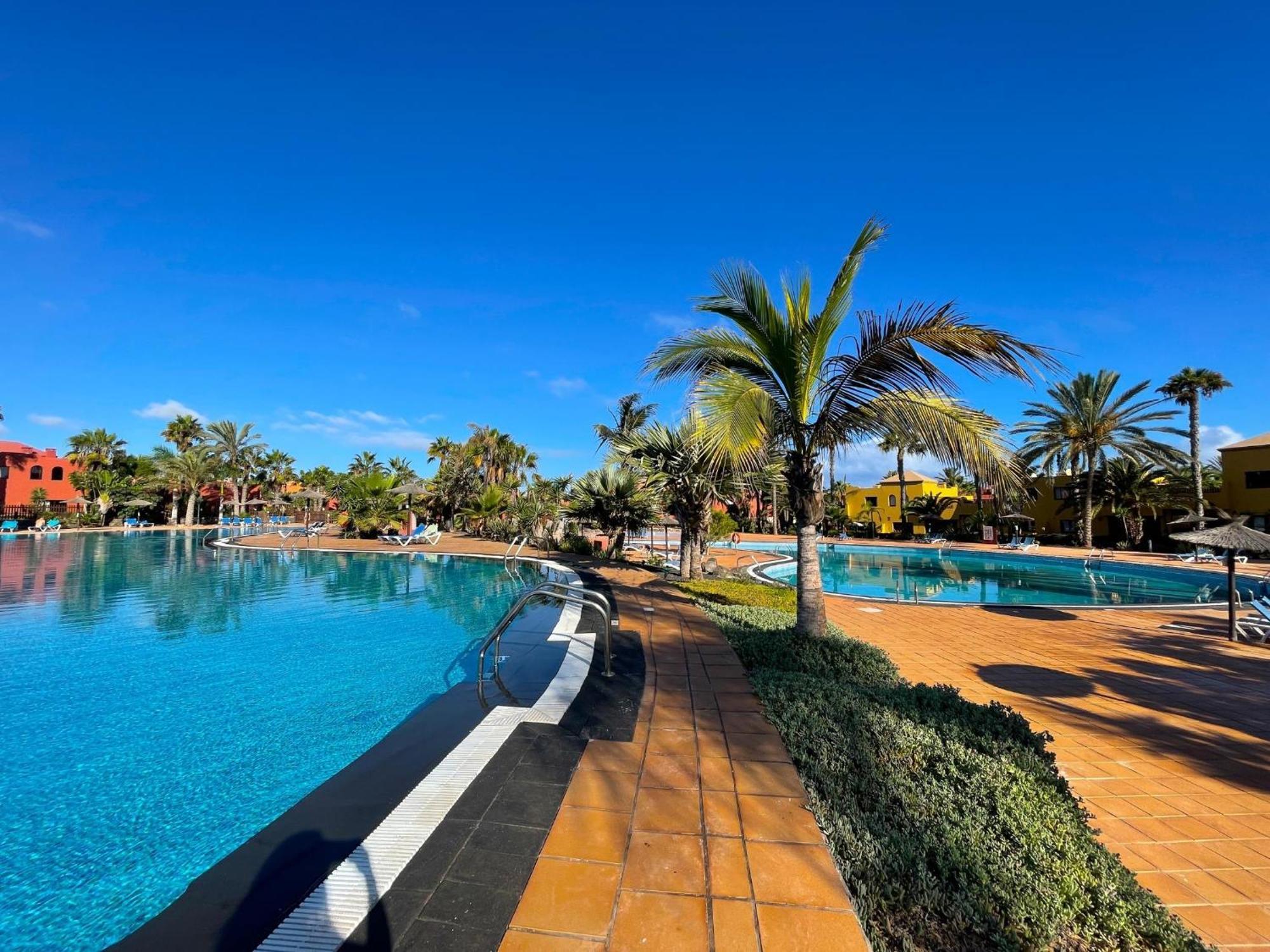 Oasis Tamarindo By Best Holidays Fuerteventura 코라레호 객실 사진