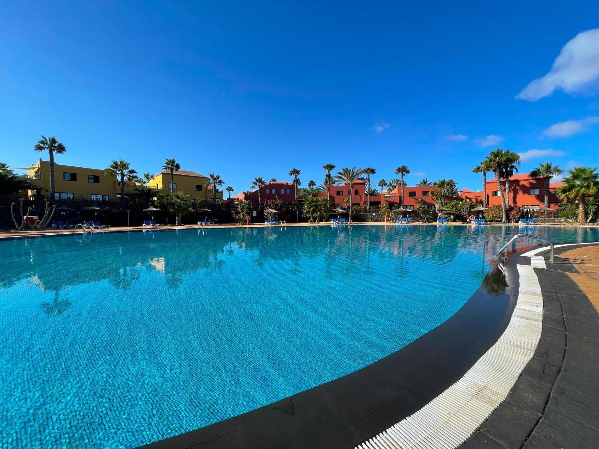 Oasis Tamarindo By Best Holidays Fuerteventura 코라레호 객실 사진