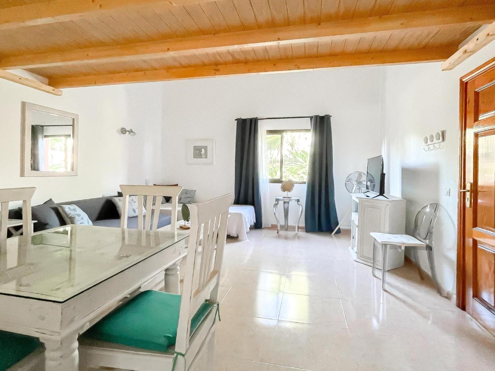 Oasis Tamarindo By Best Holidays Fuerteventura 코라레호 객실 사진