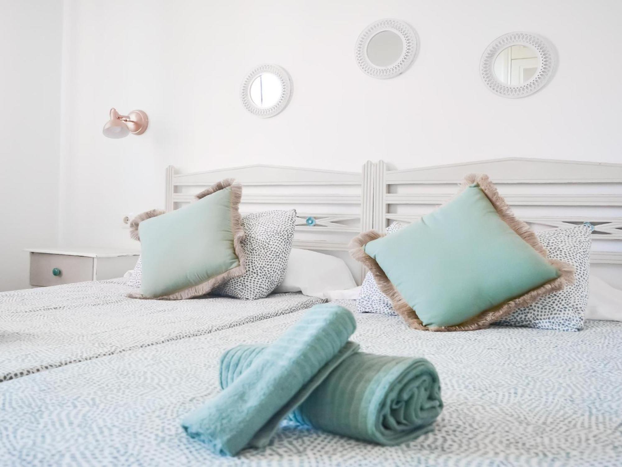 Oasis Tamarindo By Best Holidays Fuerteventura 코라레호 객실 사진