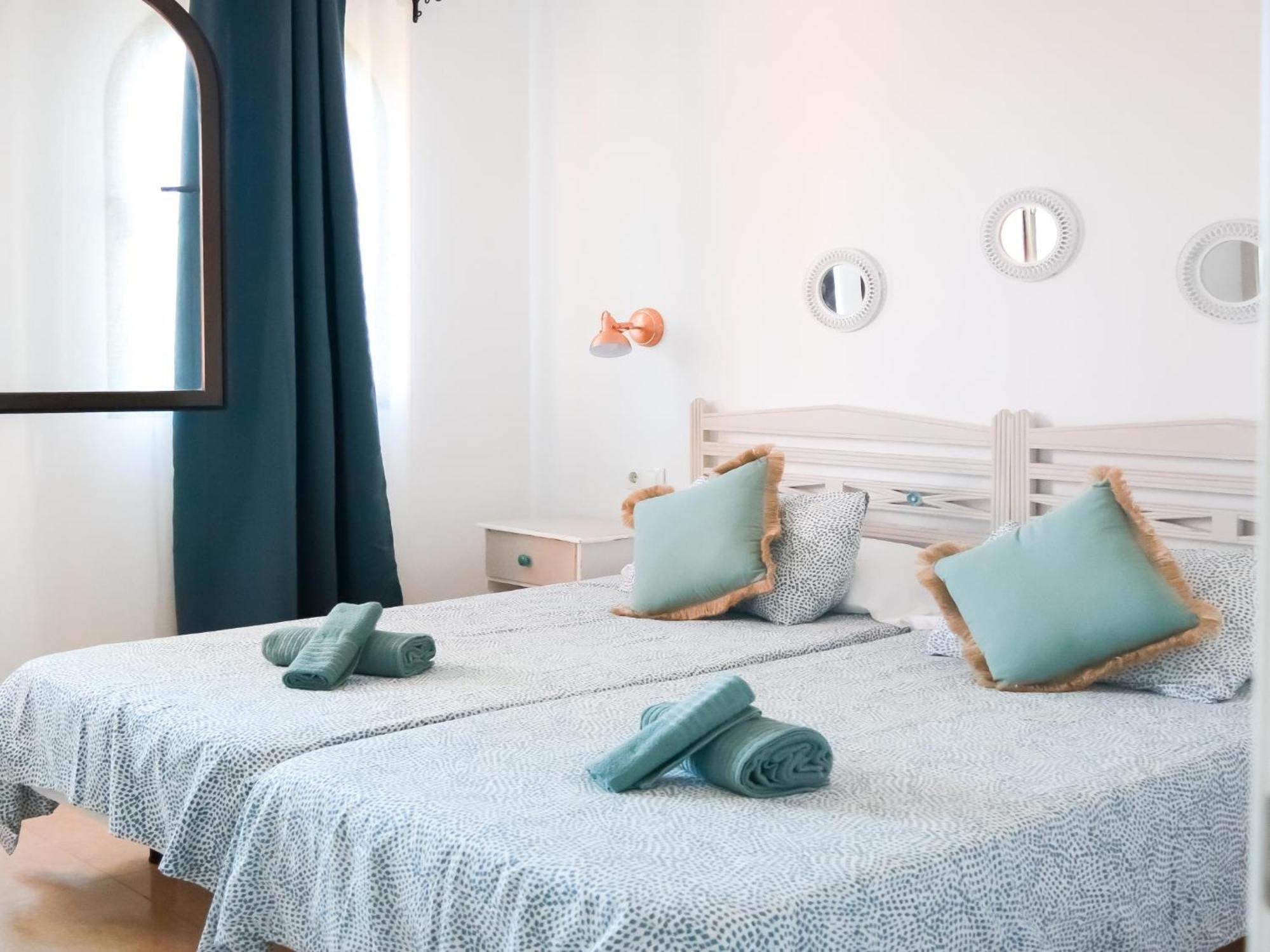 Oasis Tamarindo By Best Holidays Fuerteventura 코라레호 객실 사진