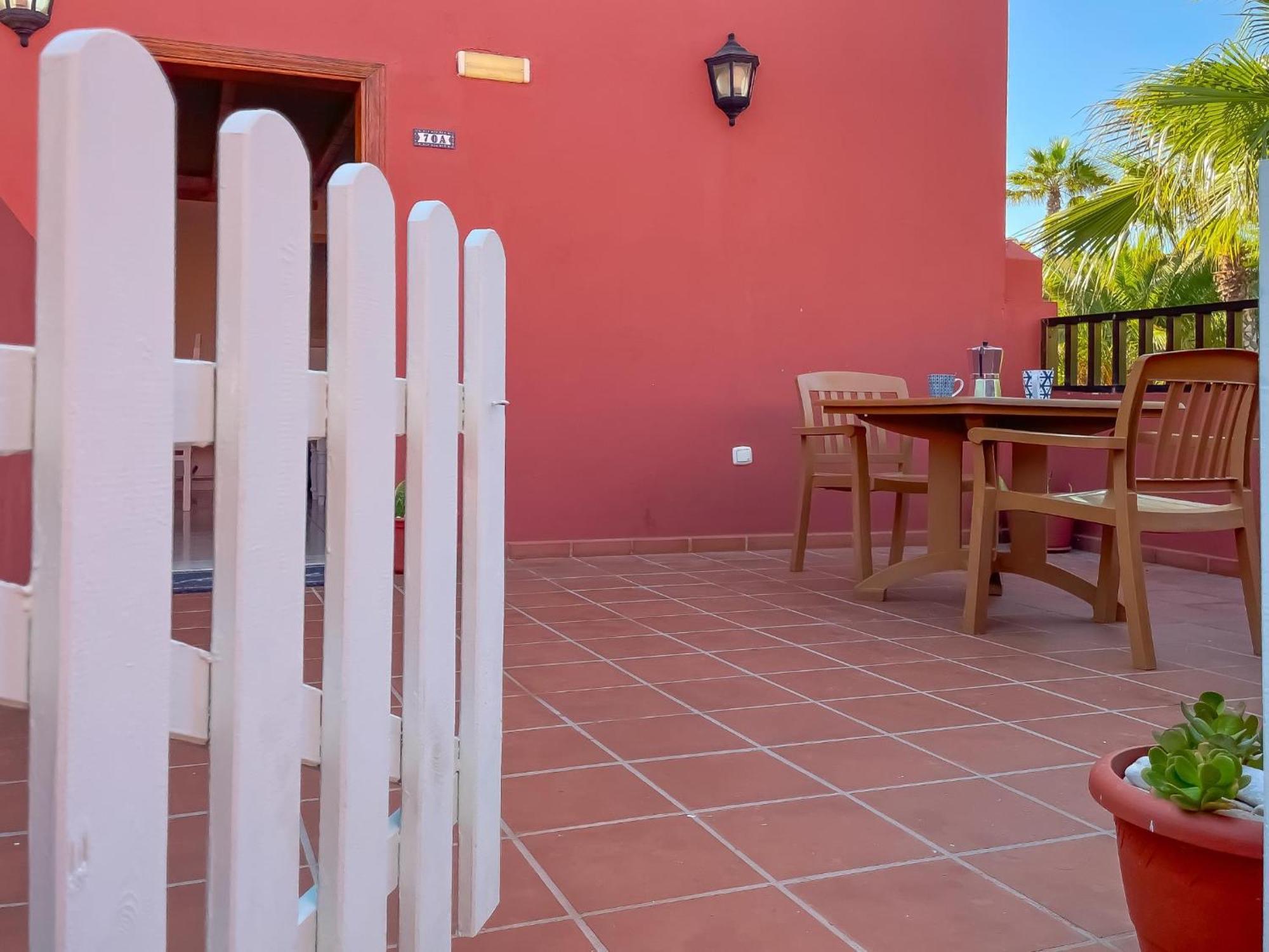Oasis Tamarindo By Best Holidays Fuerteventura 코라레호 객실 사진
