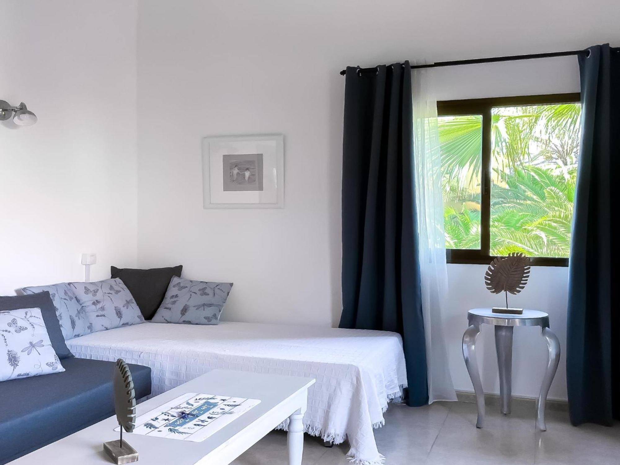 Oasis Tamarindo By Best Holidays Fuerteventura 코라레호 객실 사진
