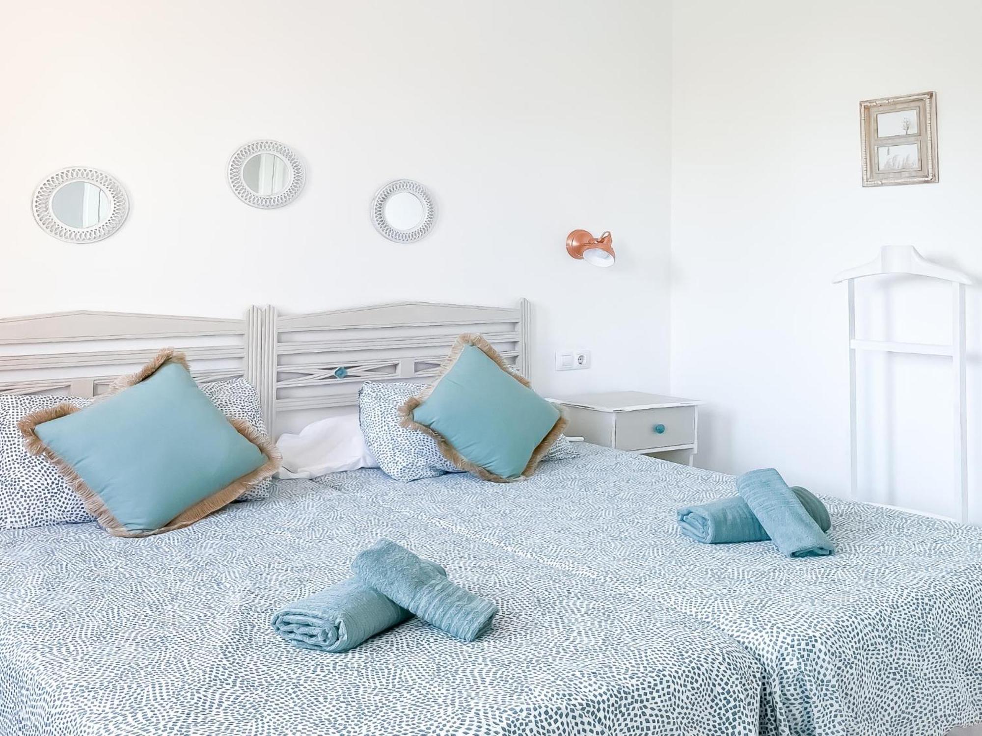 Oasis Tamarindo By Best Holidays Fuerteventura 코라레호 객실 사진
