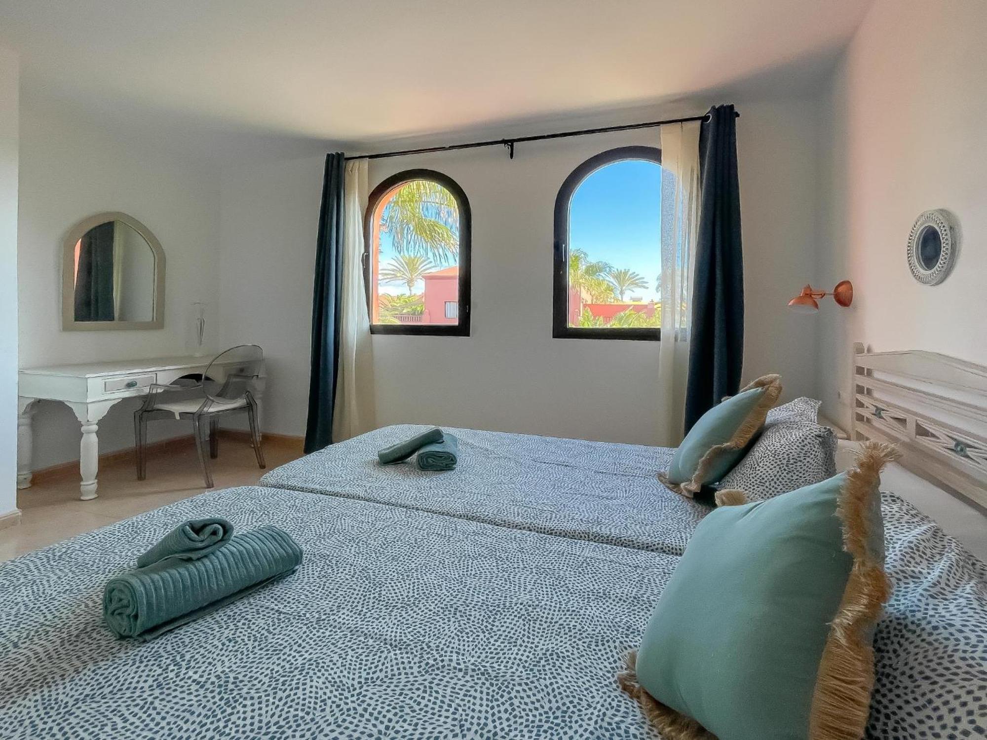Oasis Tamarindo By Best Holidays Fuerteventura 코라레호 객실 사진