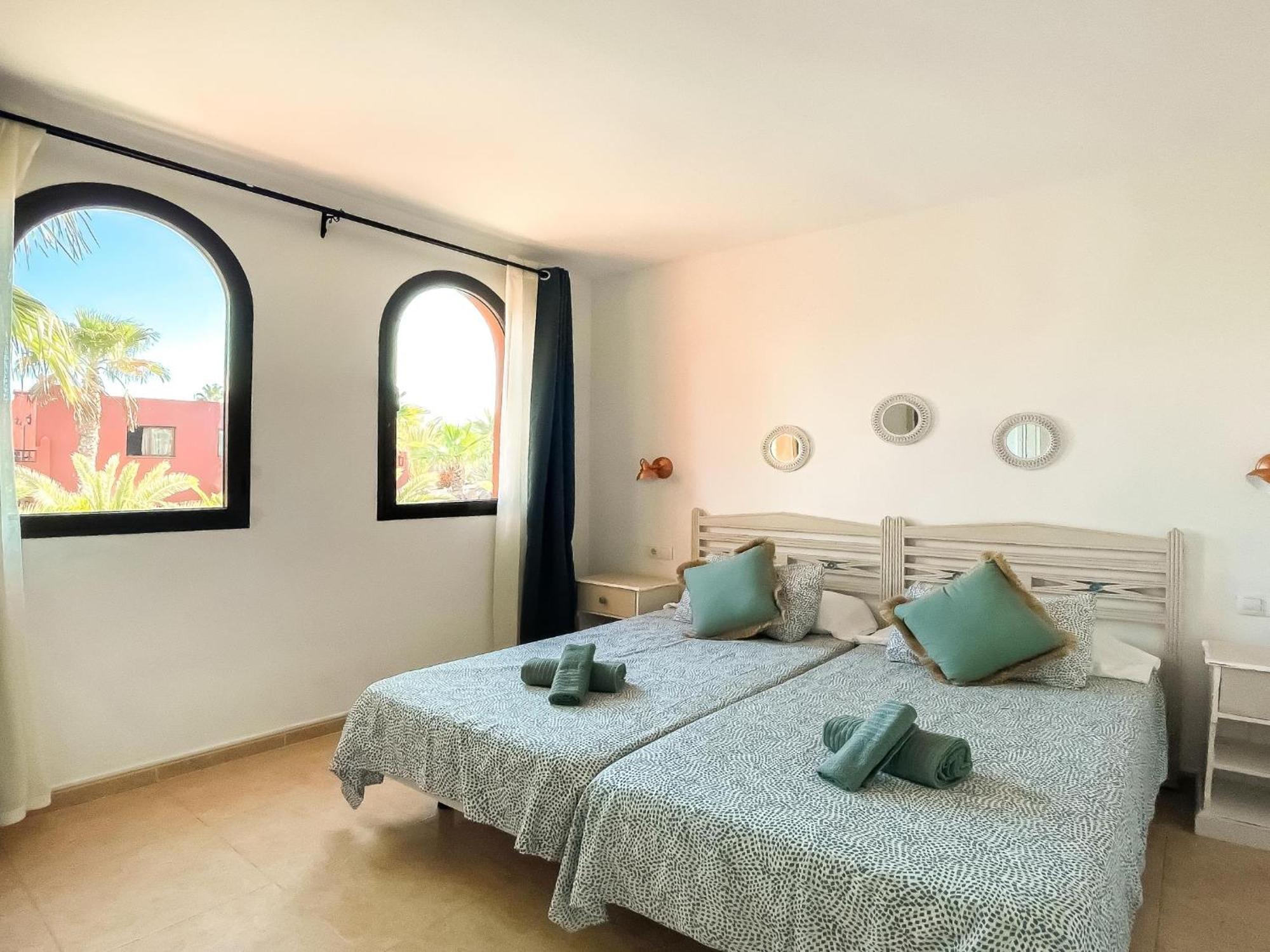 Oasis Tamarindo By Best Holidays Fuerteventura 코라레호 객실 사진
