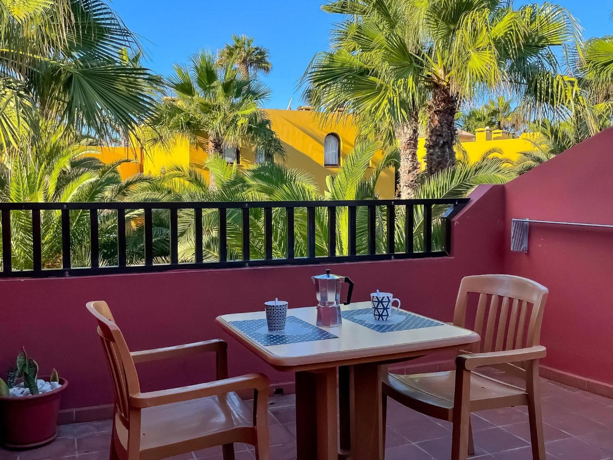 Oasis Tamarindo By Best Holidays Fuerteventura 코라레호 객실 사진