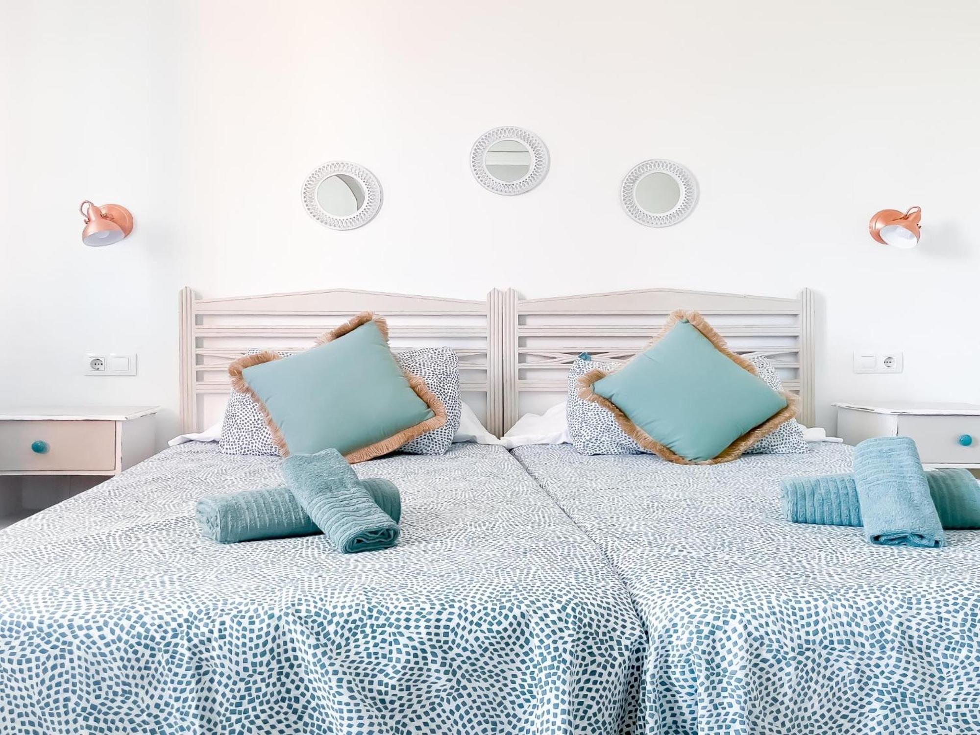 Oasis Tamarindo By Best Holidays Fuerteventura 코라레호 객실 사진